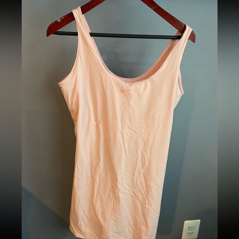 Nike athletic dress